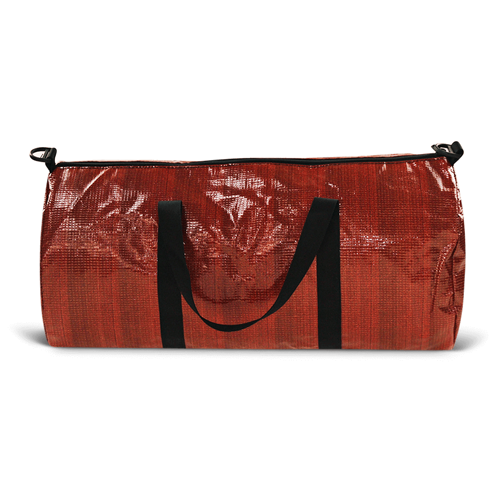 Mini Weekender Duffle