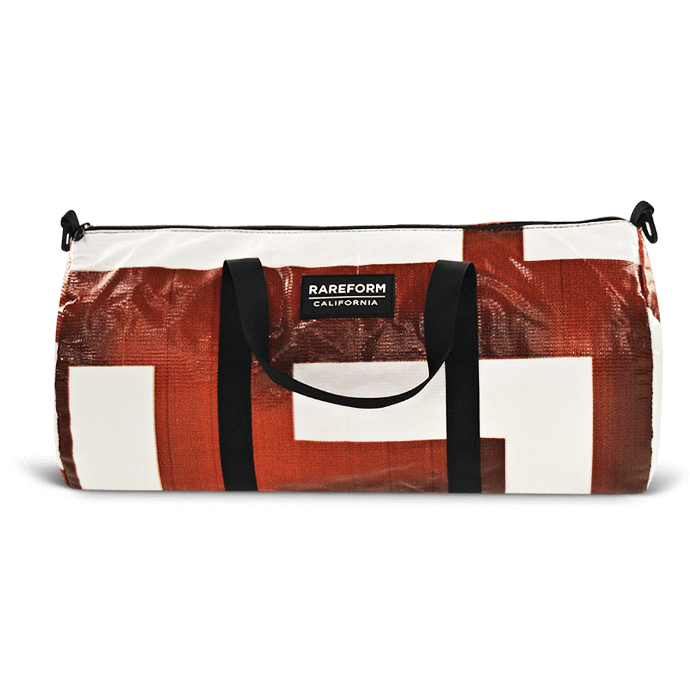 Mini Weekender Duffle