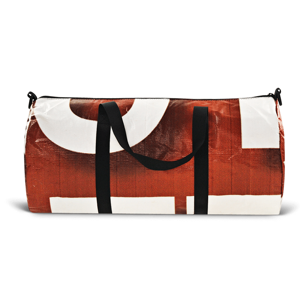 Mini Weekender Duffle