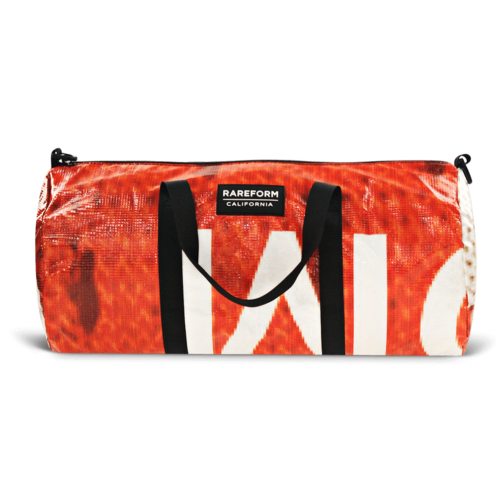 Mini Weekender Duffle
