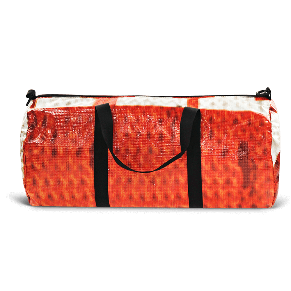 Mini Weekender Duffle