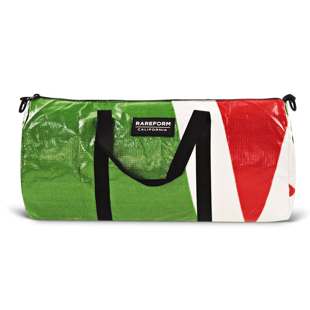 Mini Weekender Duffle