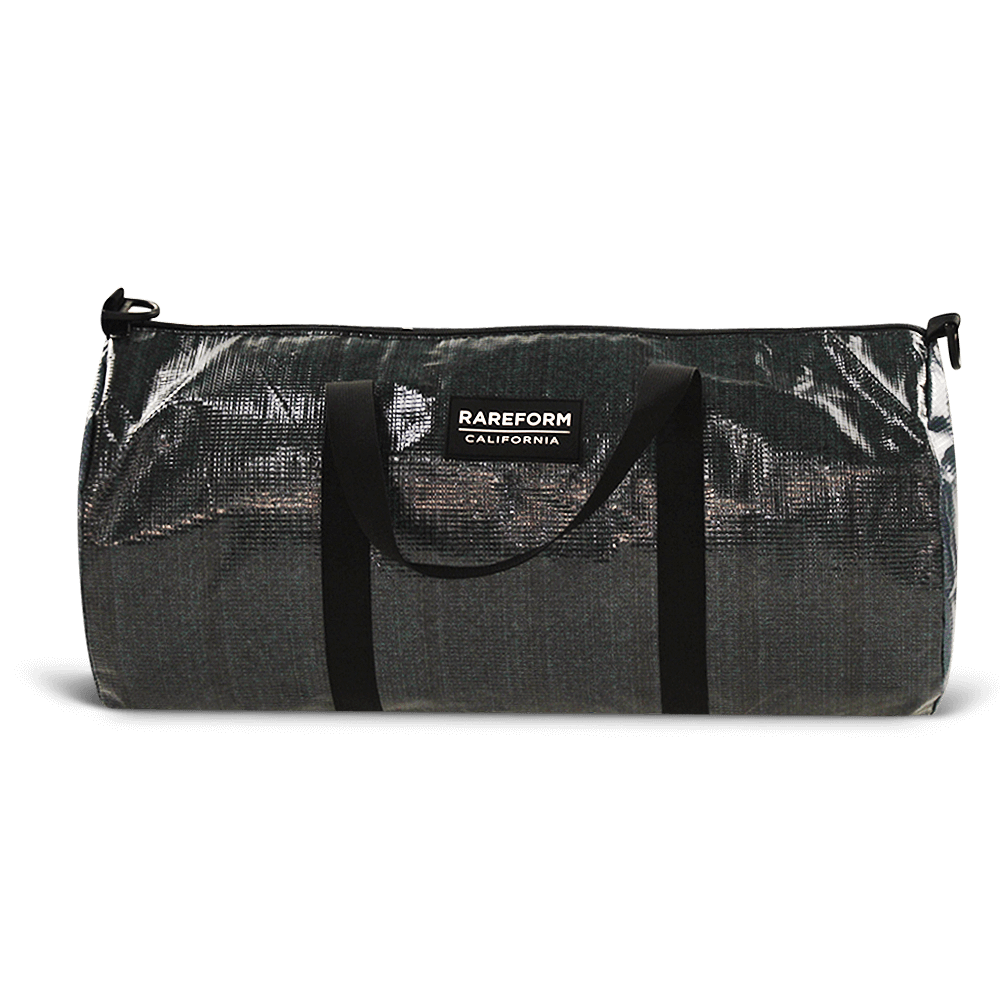 Mini Weekender Duffle