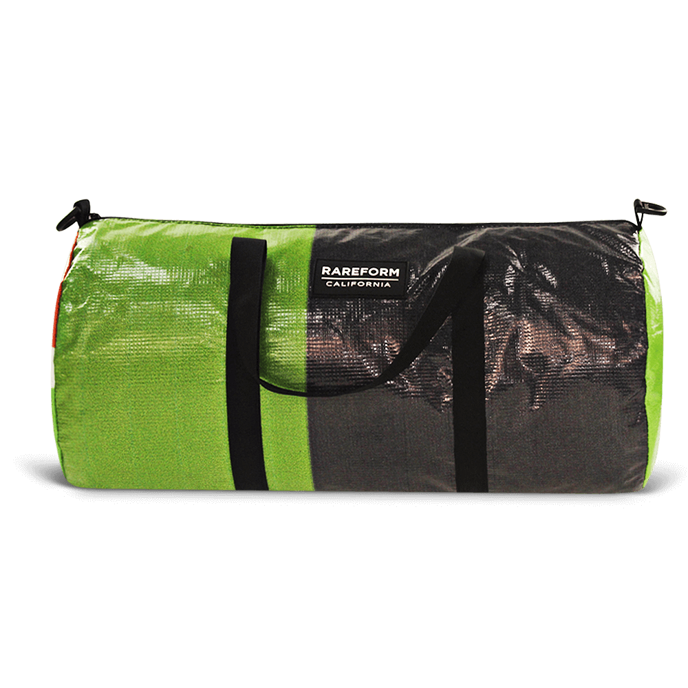 Mini Weekender Duffle