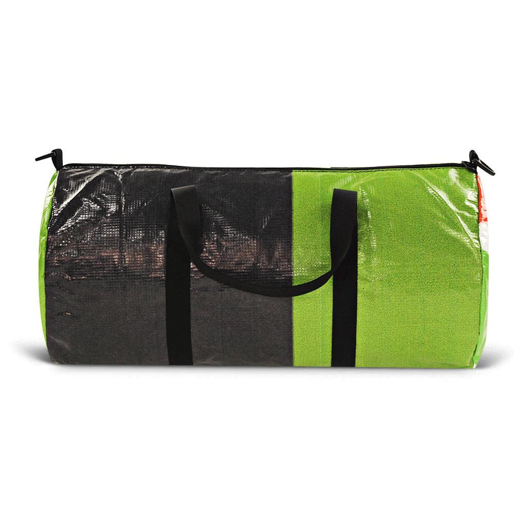 Mini Weekender Duffle