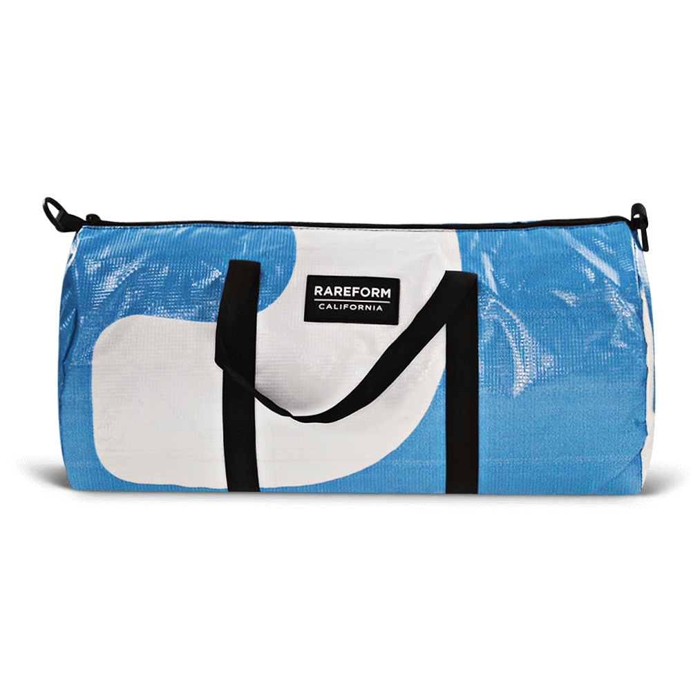 Mini Weekender Duffle