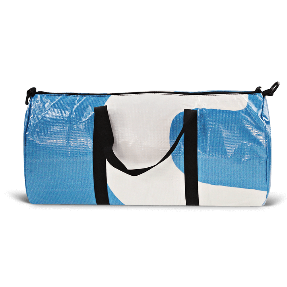 Mini Weekender Duffle