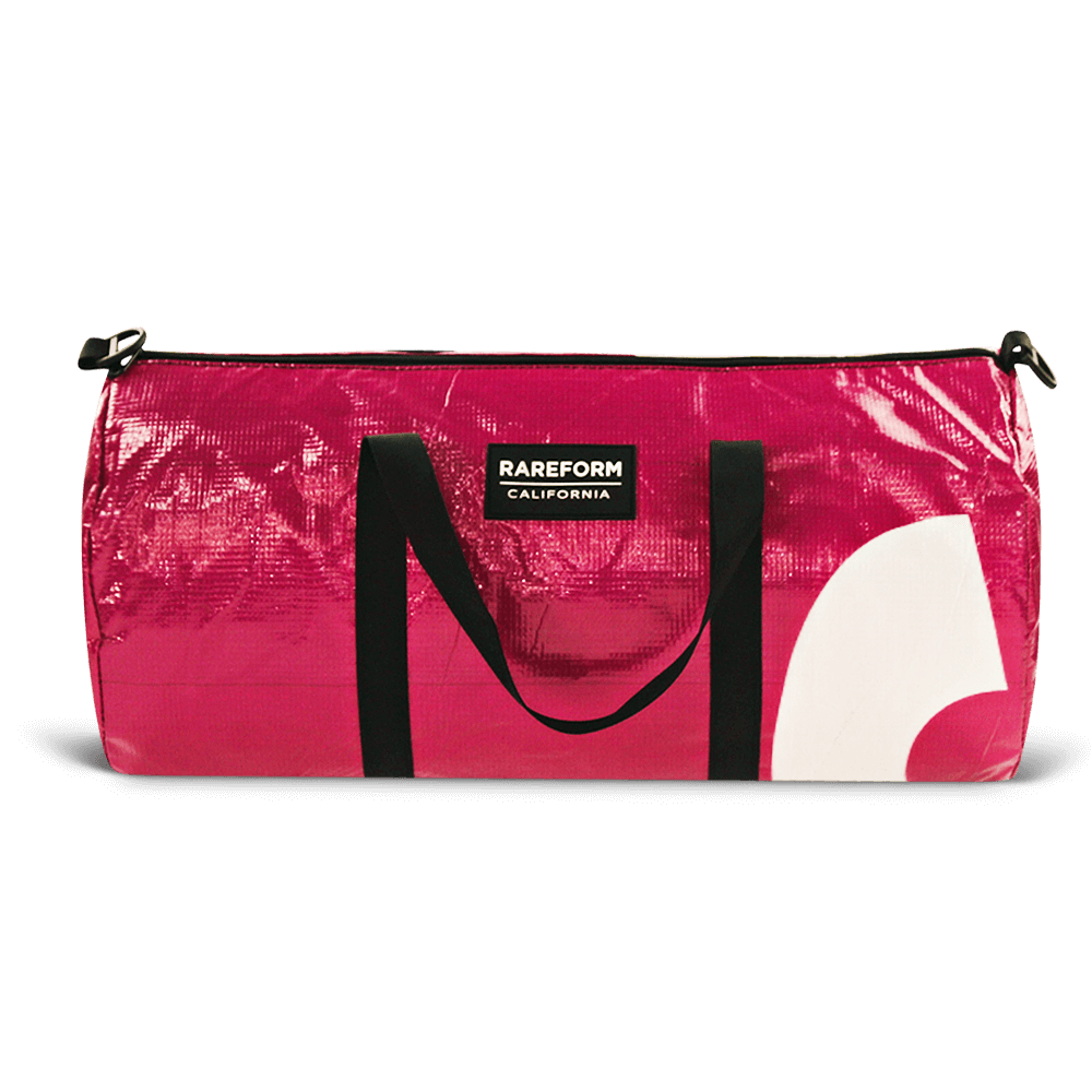 Mini Weekender Duffle