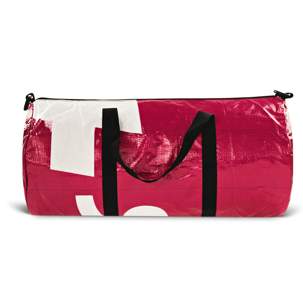 Mini Weekender Duffle