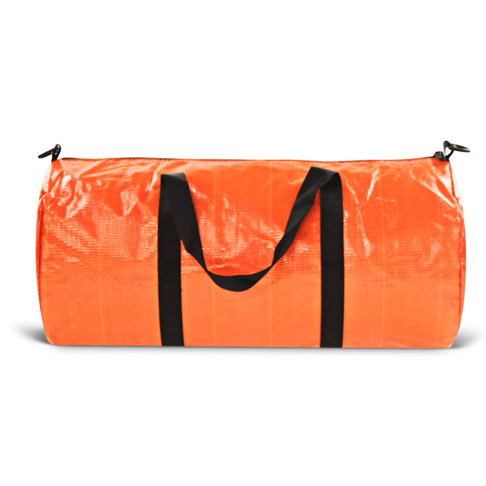 Mini Weekender Duffle