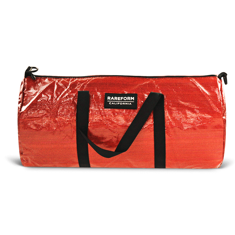 Mini Weekender Duffle