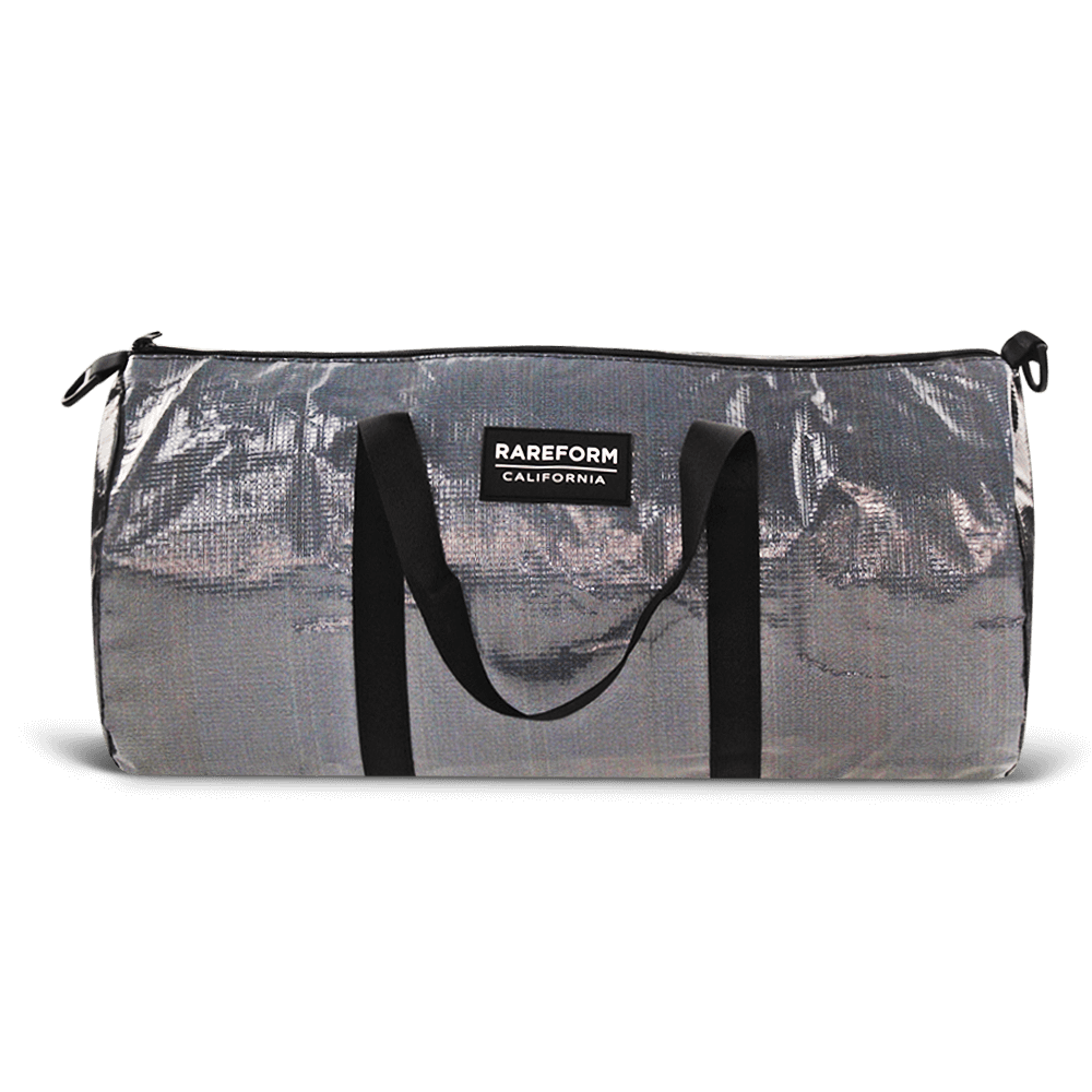 Mini Weekender Duffle