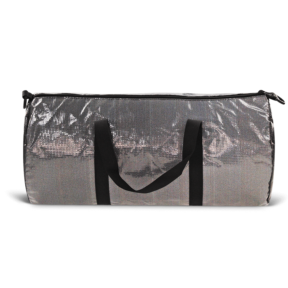 Mini Weekender Duffle