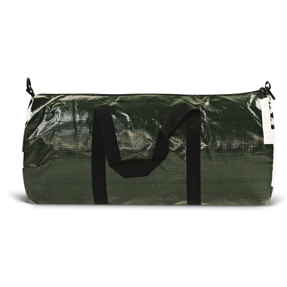 Mini Weekender Duffle