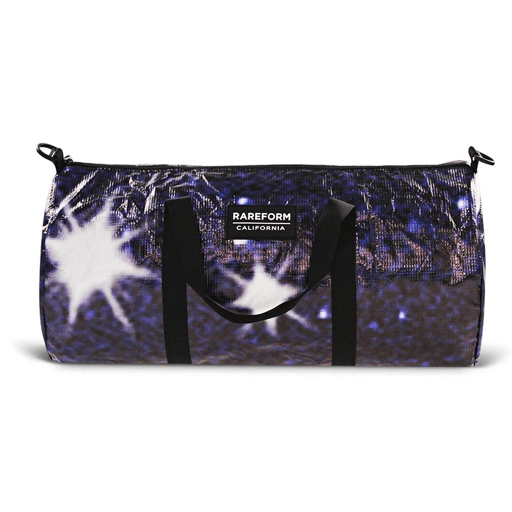 Mini Weekender Duffle
