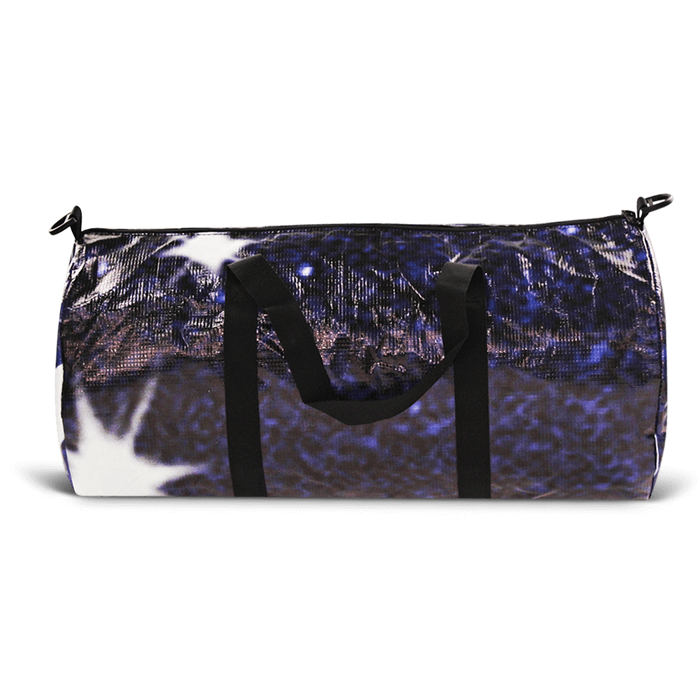 Mini Weekender Duffle