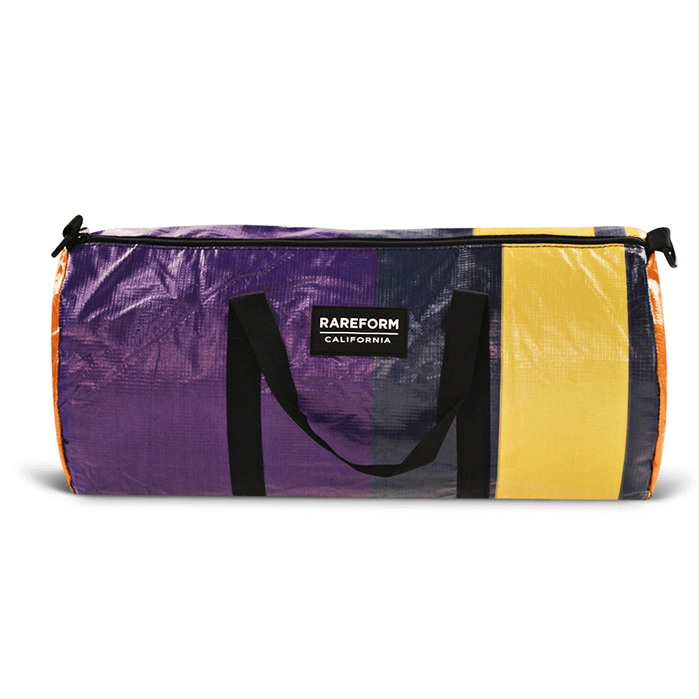 Mini Weekender Duffle