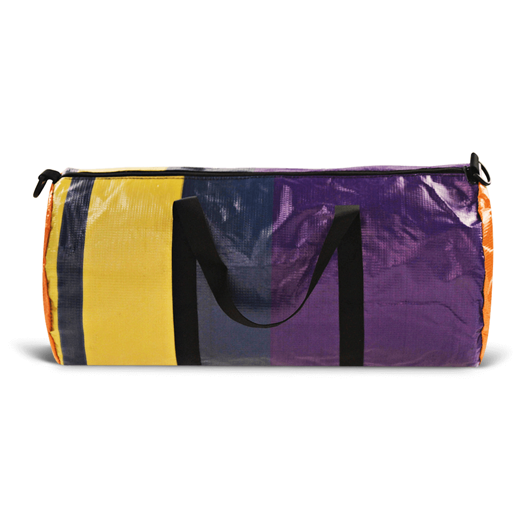 Mini Weekender Duffle
