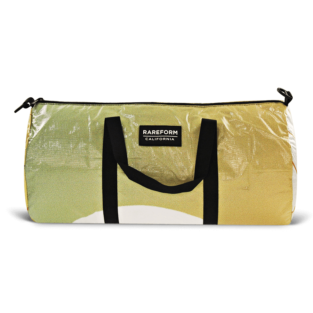 Mini Weekender Duffle