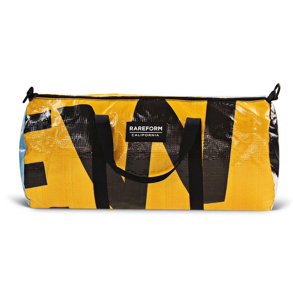 Mini Weekender Duffle