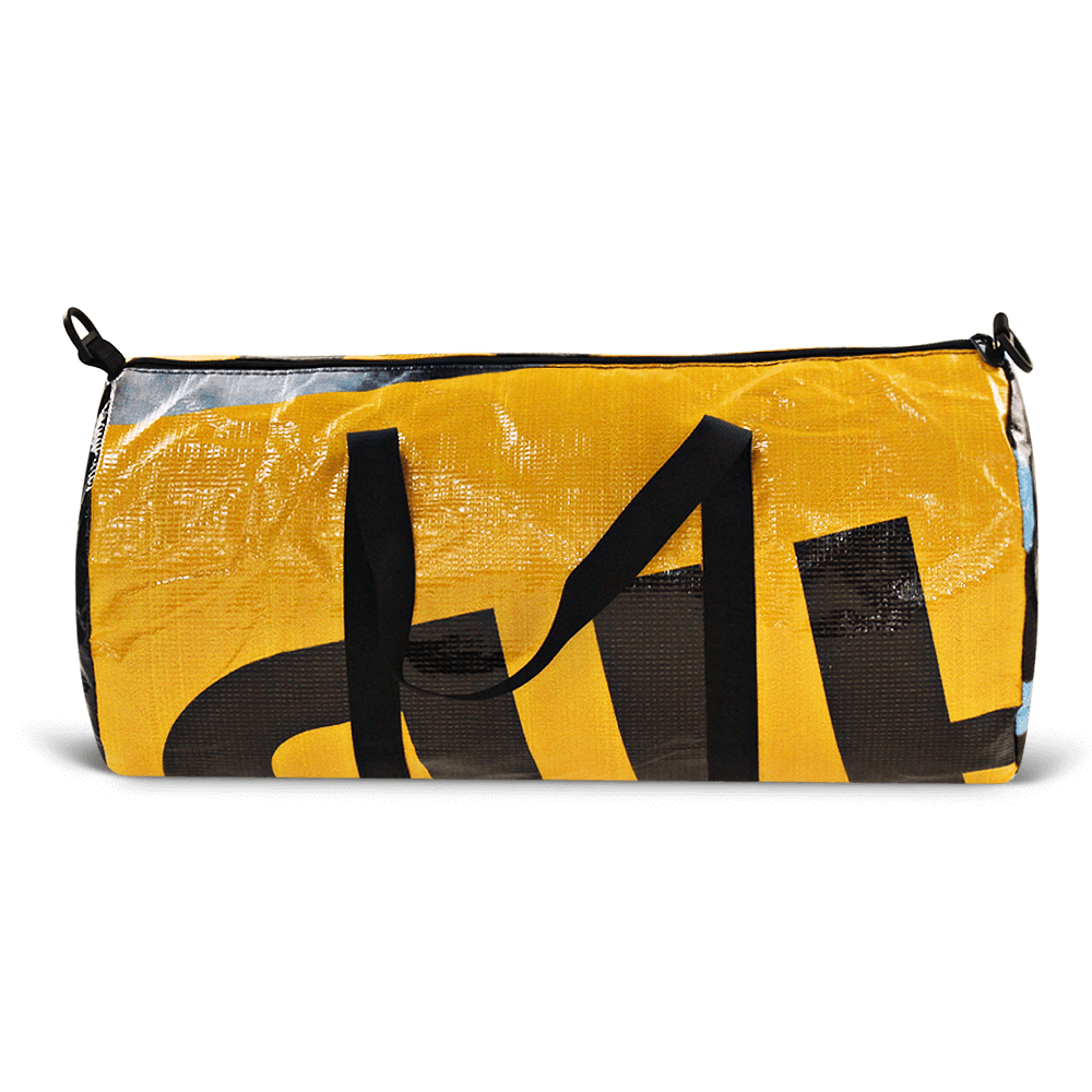 Mini Weekender Duffle