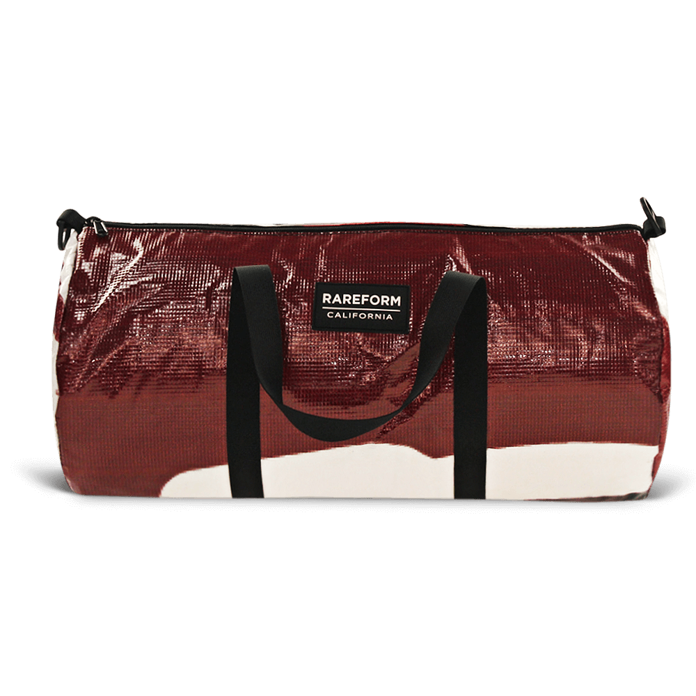 Mini Weekender Duffle