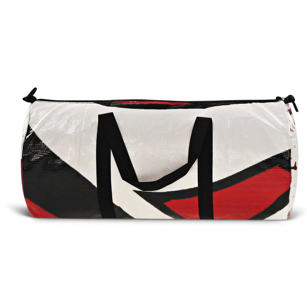 Mini Weekender Duffle