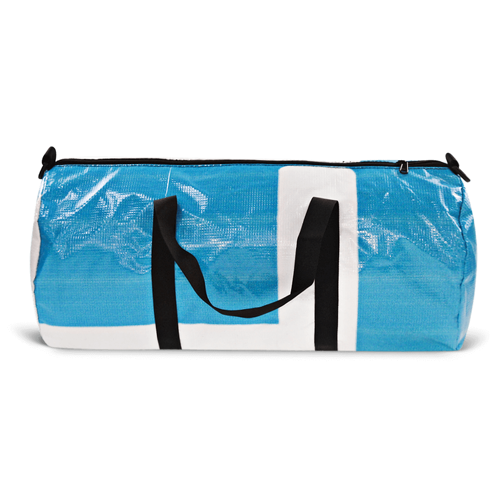 Mini Weekender Duffle