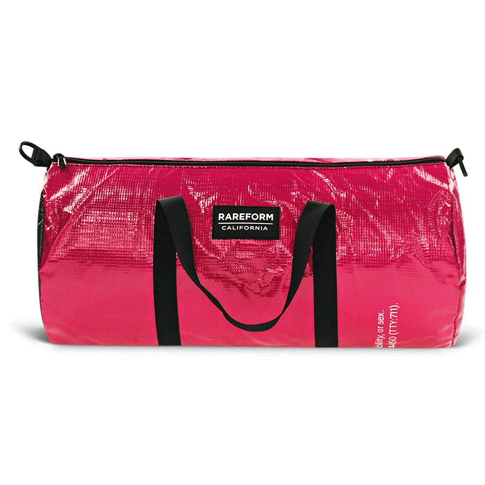 Mini Weekender Duffle