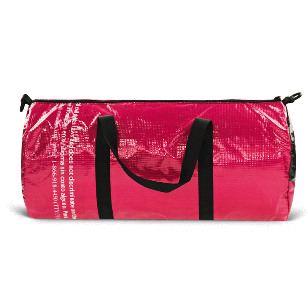 Mini Weekender Duffle