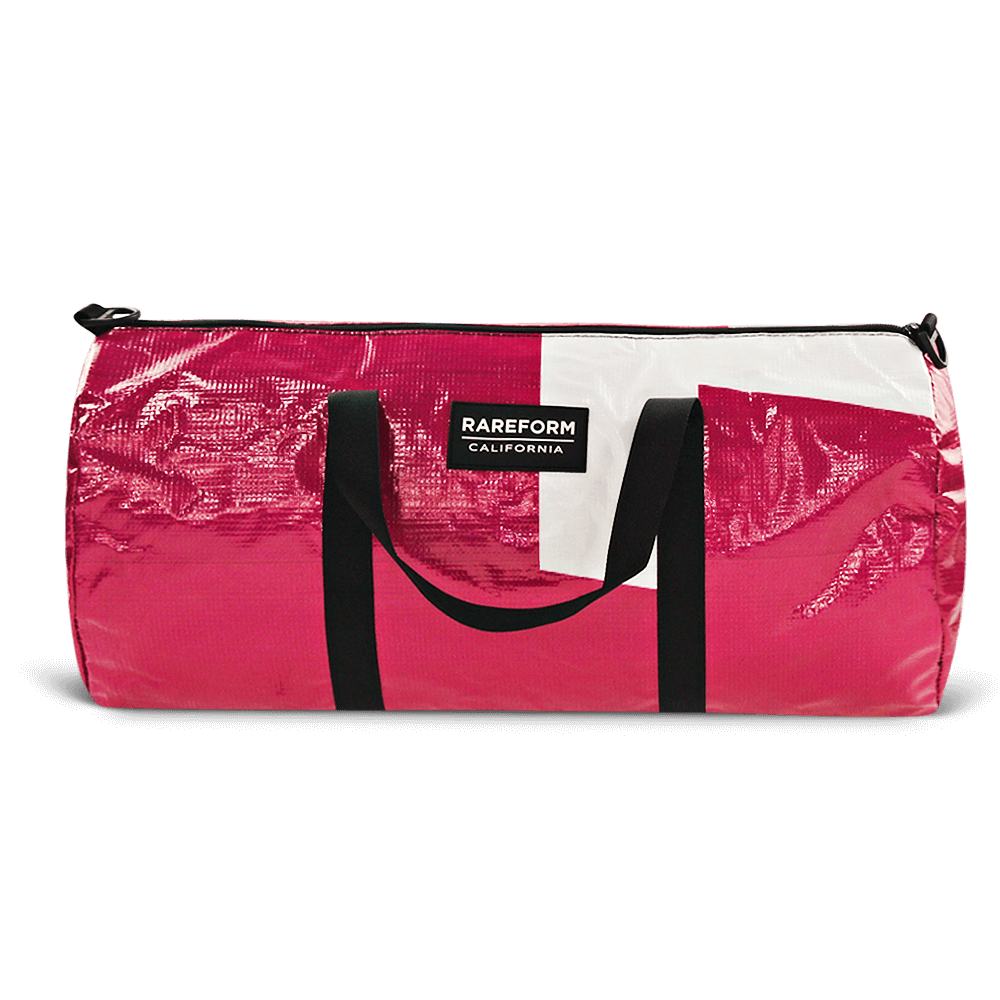 Mini Weekender Duffle