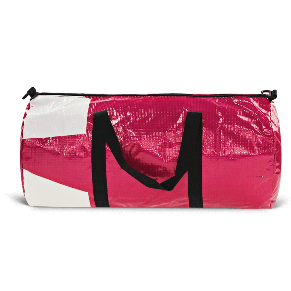 Mini Weekender Duffle