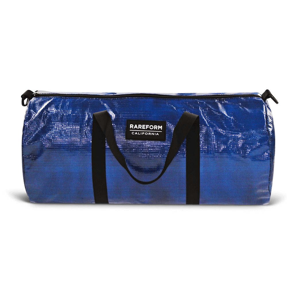 Mini Weekender Duffle