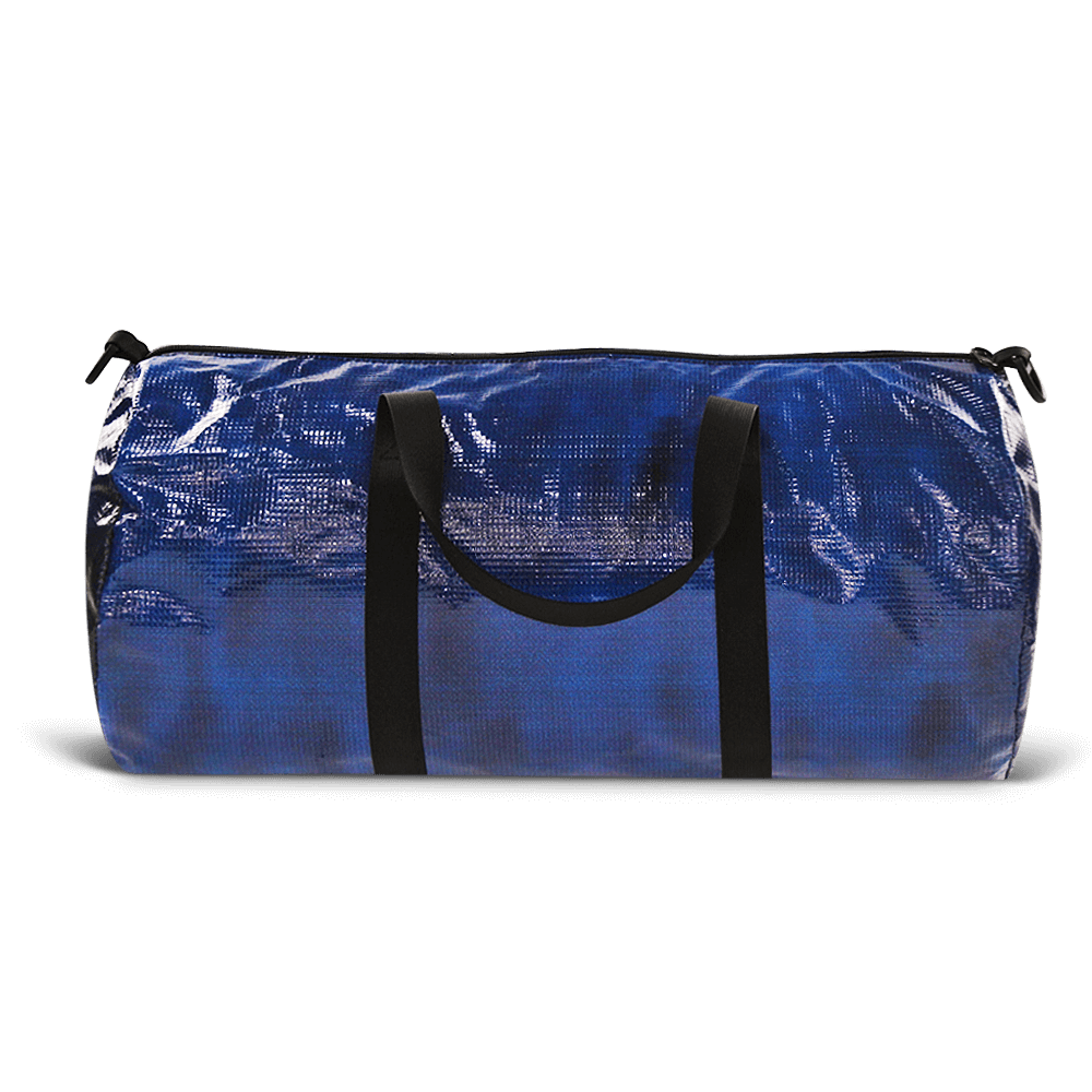 Mini Weekender Duffle