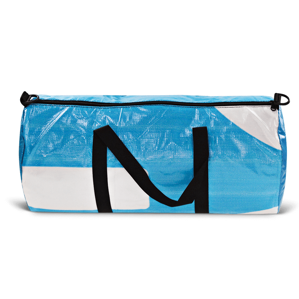 Mini Weekender Duffle