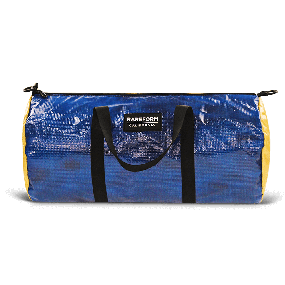 Mini Weekender Duffle