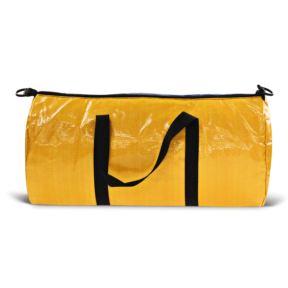 Mini Weekender Duffle