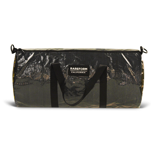 Mini Weekender Duffle