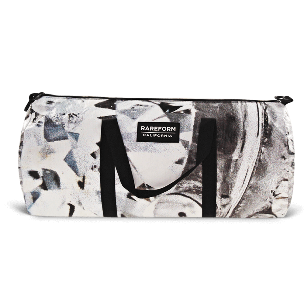 Mini Weekender Duffle