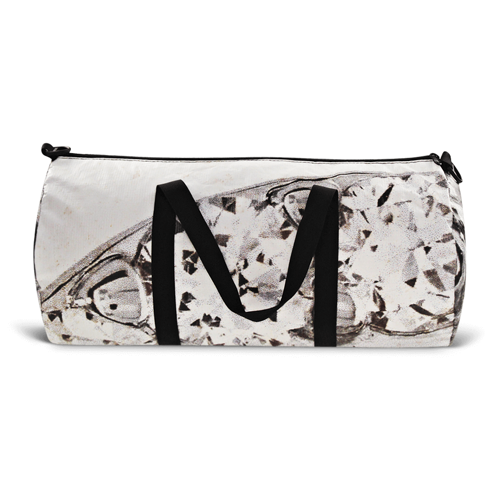 Mini Weekender Duffle