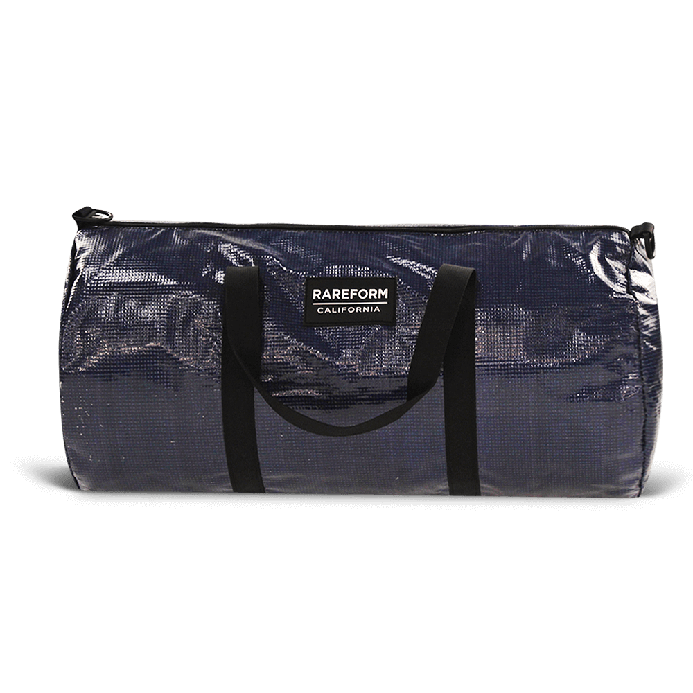 Mini Weekender Duffle
