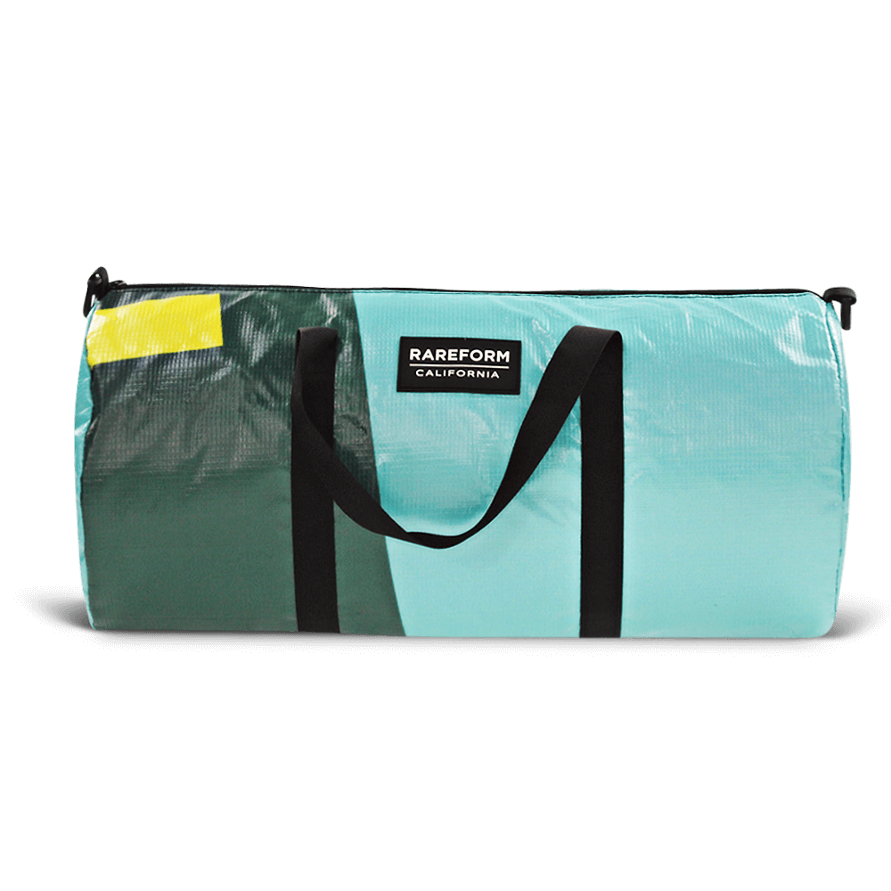 Mini Weekender Duffle