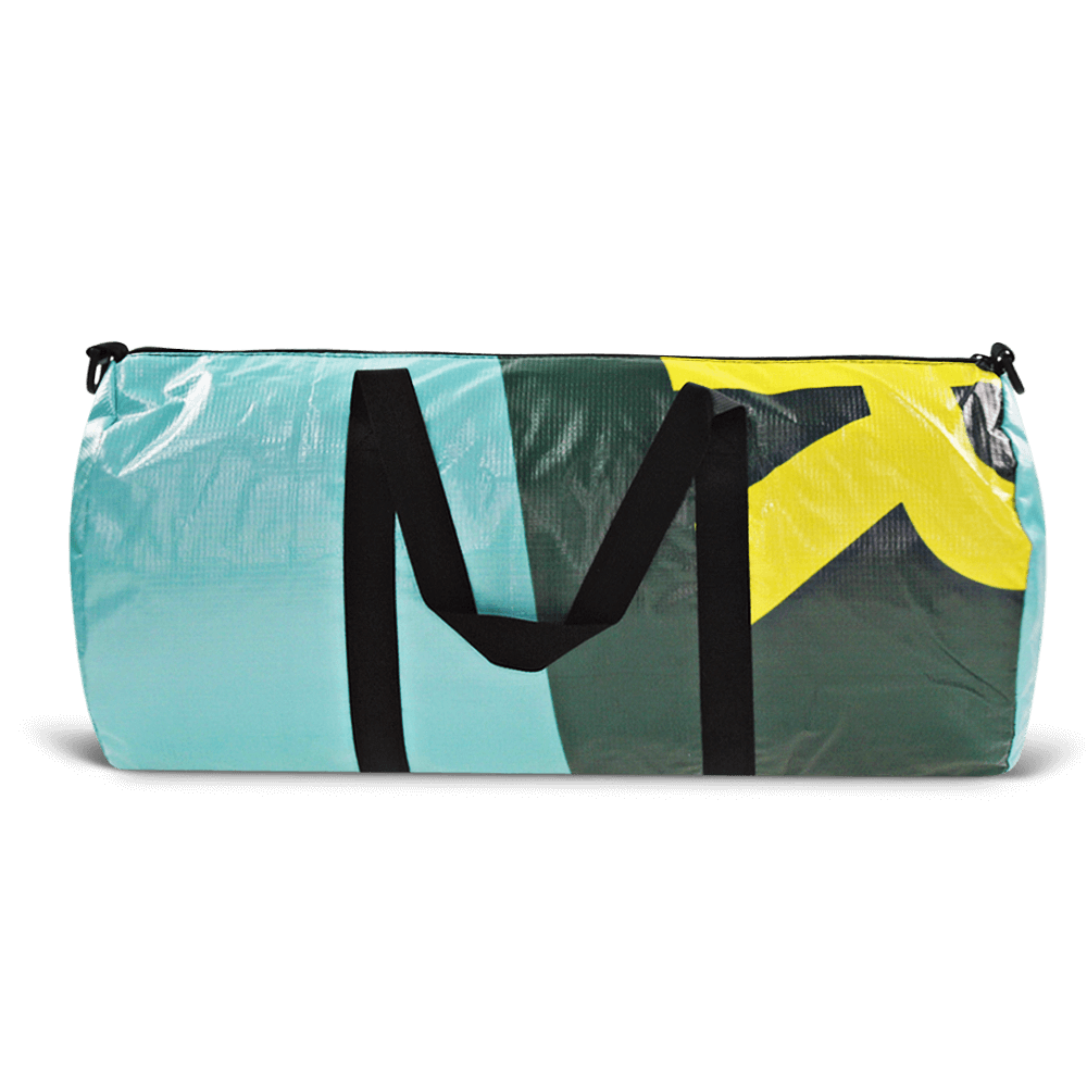 Mini Weekender Duffle