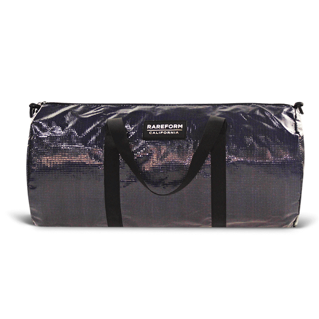 Mini Weekender Duffle