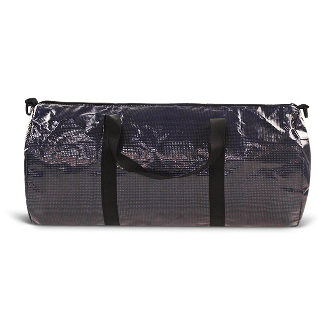 Mini Weekender Duffle