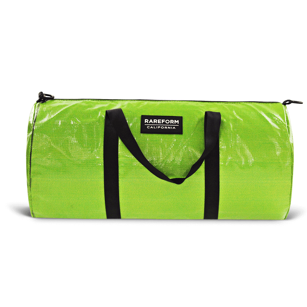 Mini Weekender Duffle