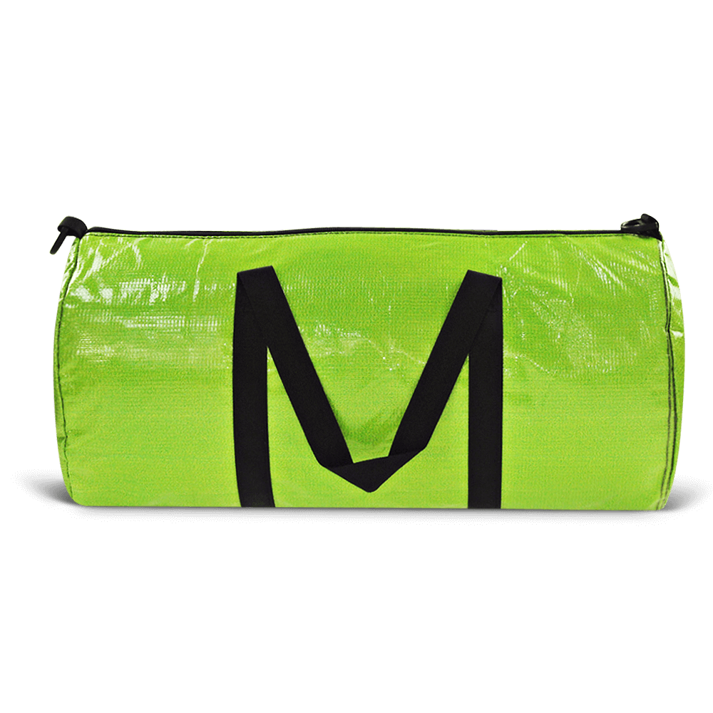 Mini Weekender Duffle