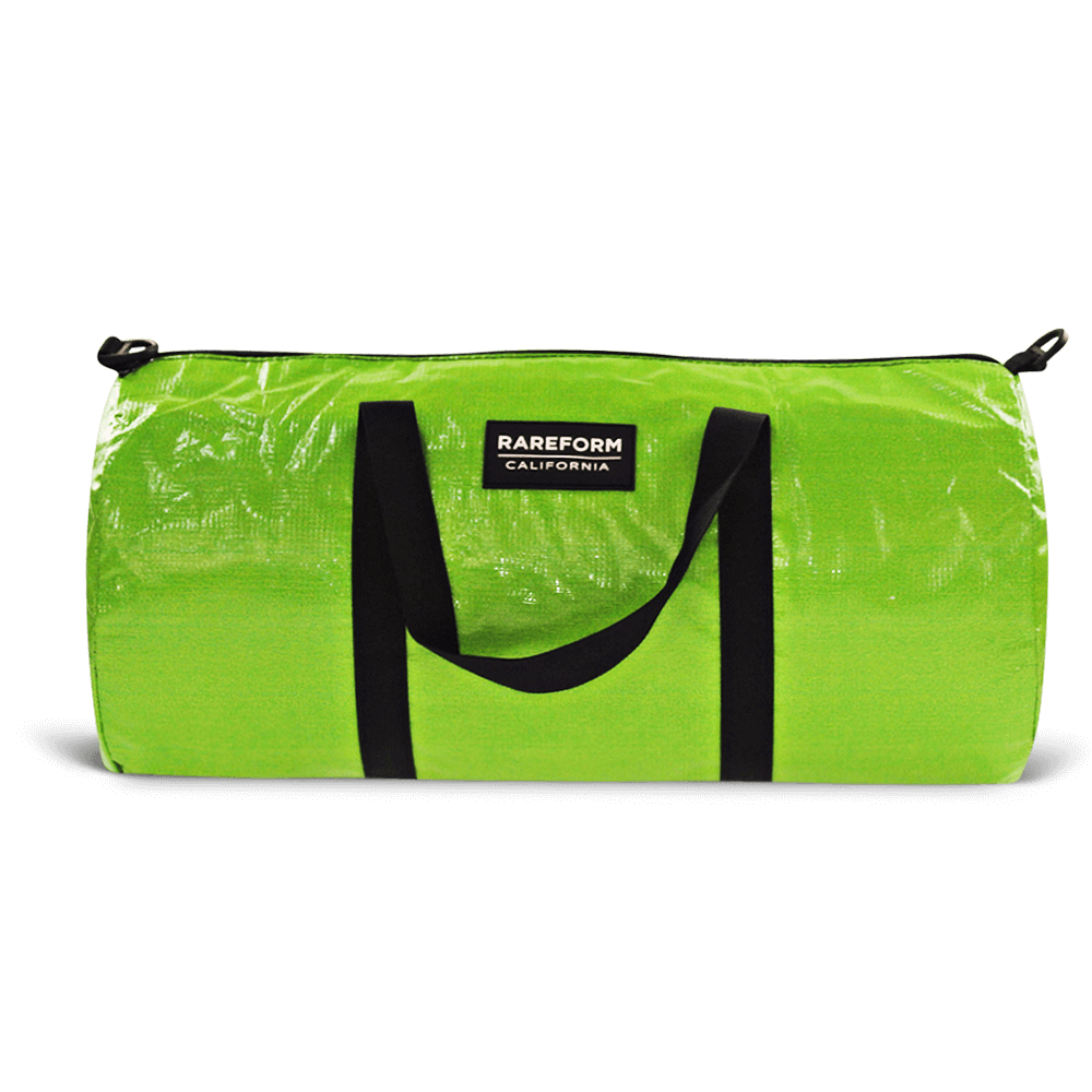 Mini Weekender Duffle
