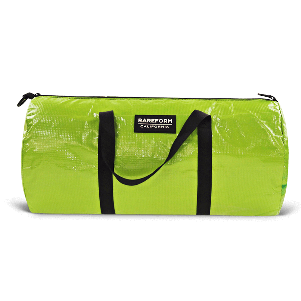 Mini Weekender Duffle