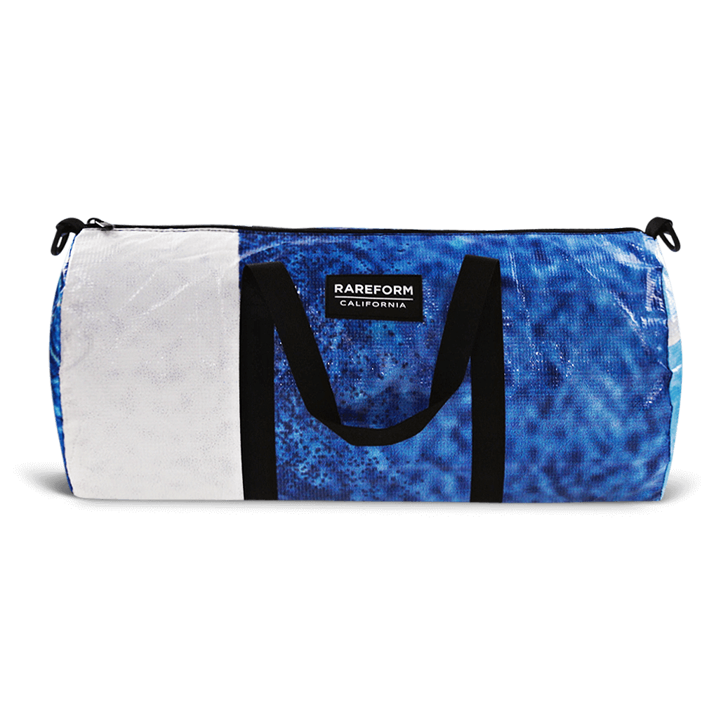 Mini Weekender Duffle